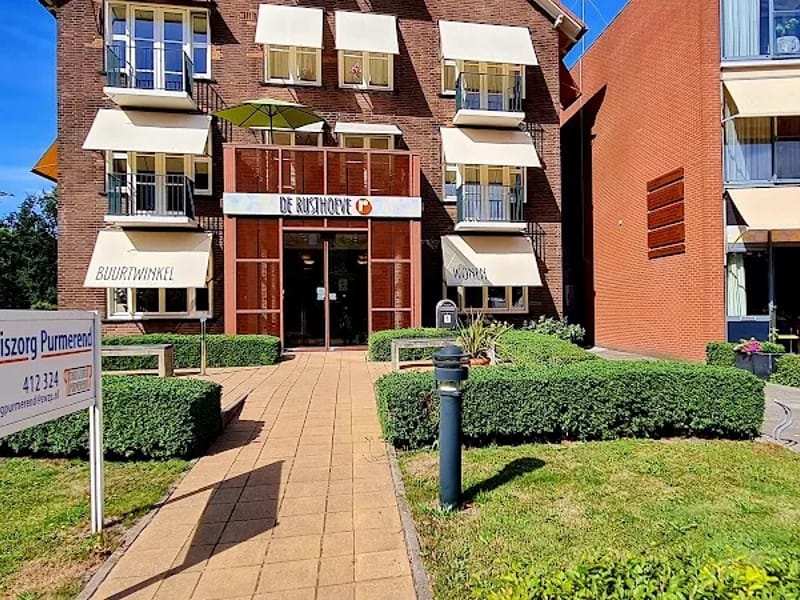 De Rusthoeve - Begeleid Wonen in Purmerend, Noord-Holland photo 1