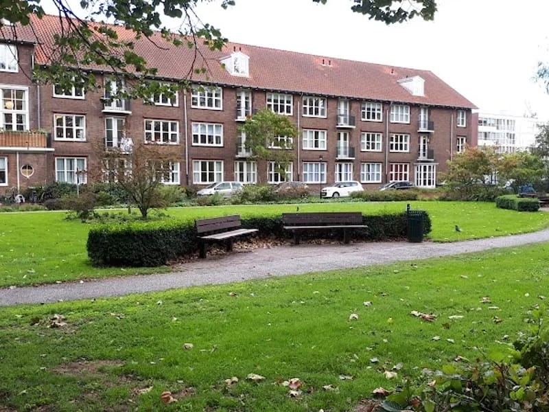 De Rusthoeve - Begeleid Wonen in Purmerend, Noord-Holland photo 4
