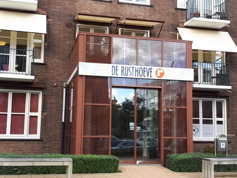 De Rusthoeve - Begeleid Wonen in Purmerend, Noord-Holland photo 8