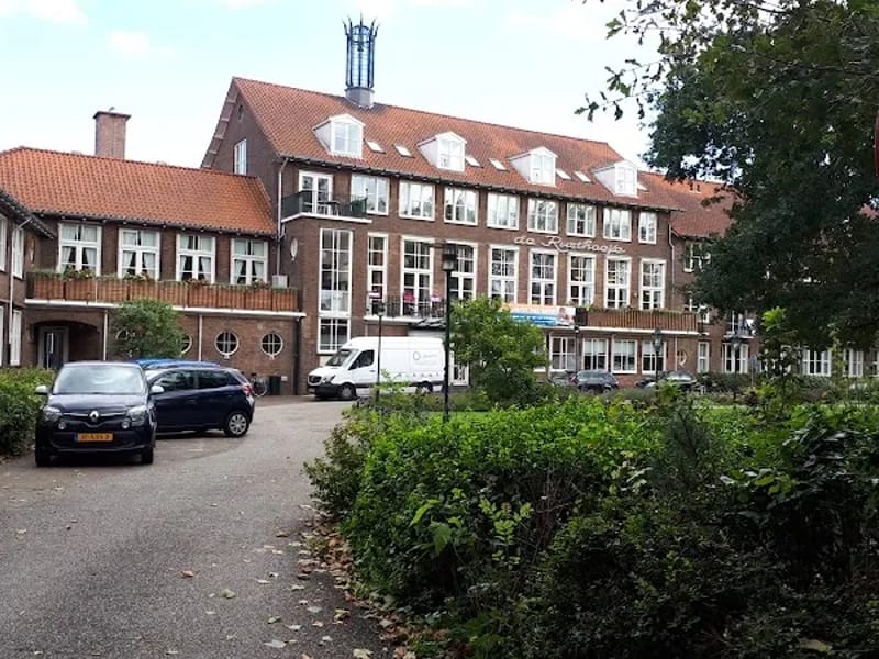 De Rusthoeve - Begeleid Wonen in Purmerend, Noord-Holland photo 2