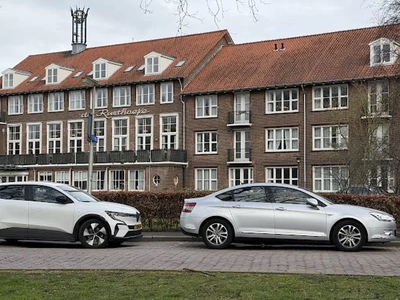 De Rusthoeve - Begeleid Wonen in Purmerend, Noord-Holland photo 9