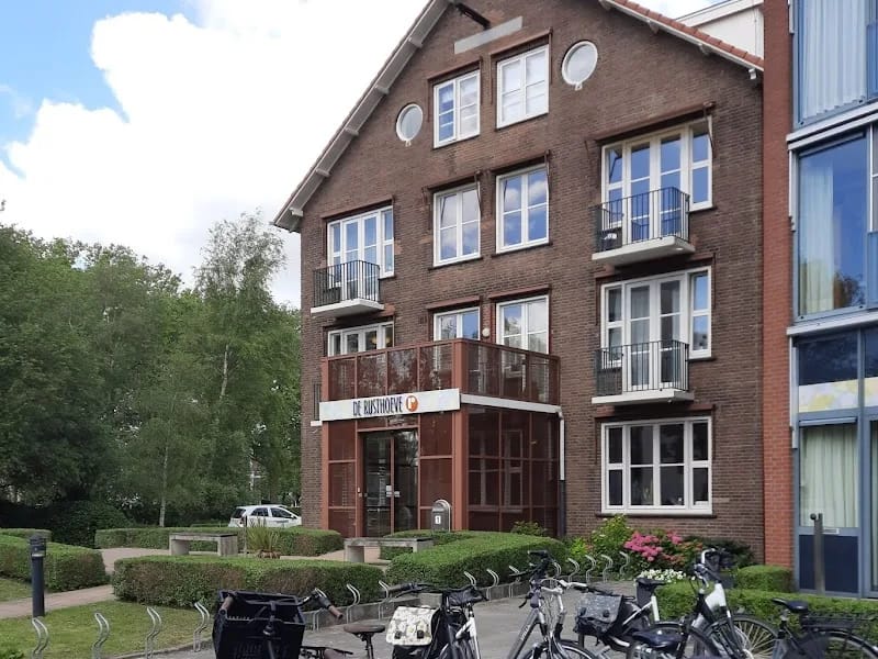 De Rusthoeve - Begeleid Wonen in Purmerend, Noord-Holland photo 7