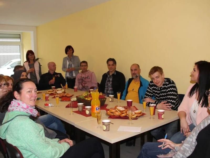 AIP care GmbH - Häusliche Pflege in Bochum, Nordrhein-Westfalen photo 2