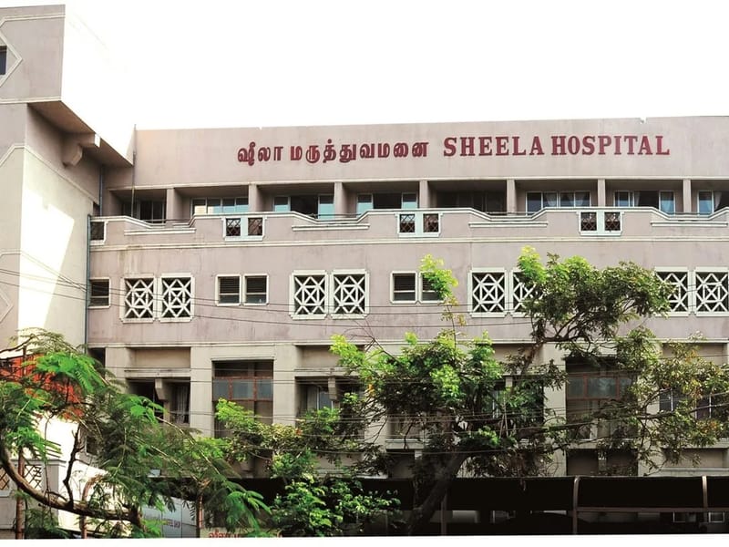 Sheela Multi Superspeciality Hospital, Near Bus Stand, Mahendragarh - अस्पताल in Near Bus Stand, Haryana photo 2