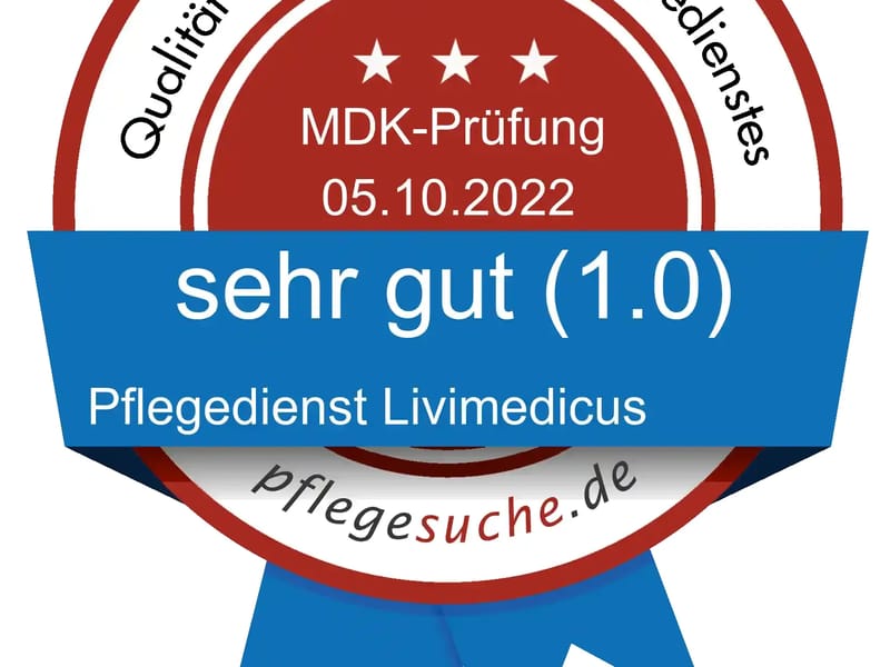 "Pflege zu Hause" Familie Christiane und Michael Kuntzsch GbR - Häusliche Pflege in Leipzig, Sachsen photo 1