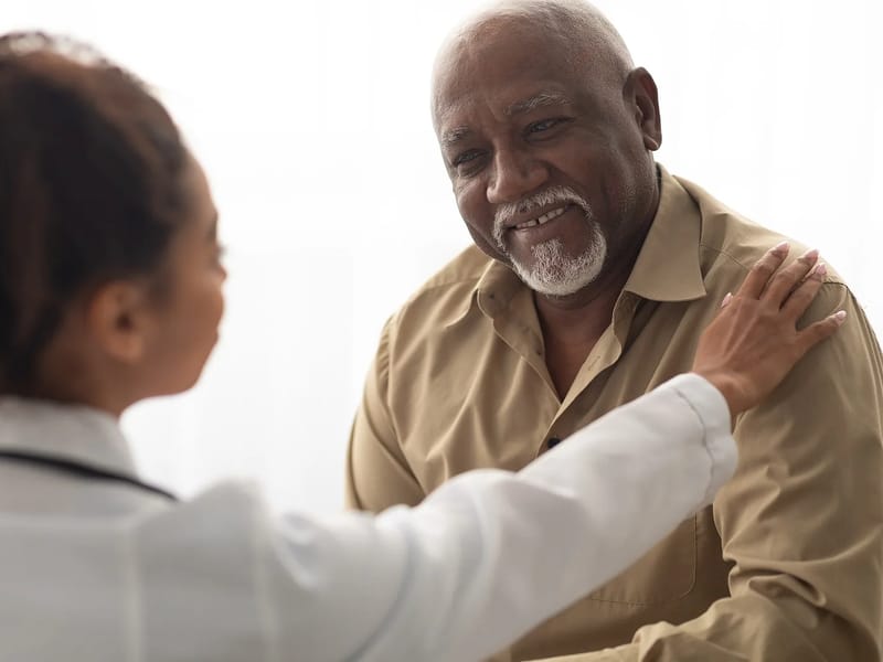 Amore Hospice Care - Hospice in Las Vegas, NV photo 3