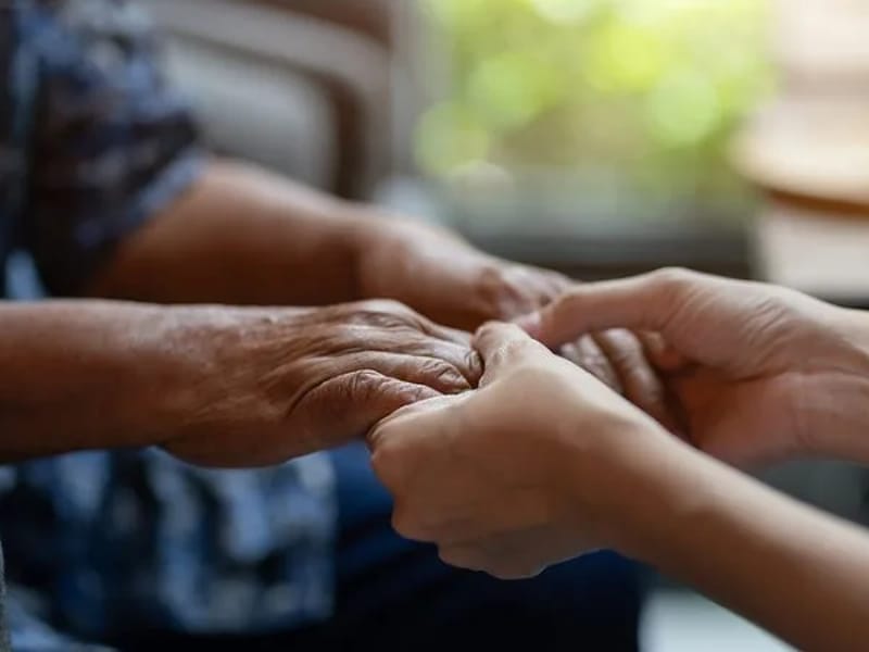 Amore Hospice Care - Hospice in Las Vegas, NV photo 1
