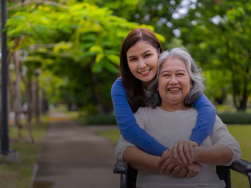 Amore Hospice Care - Hospice in Las Vegas, NV photo 2