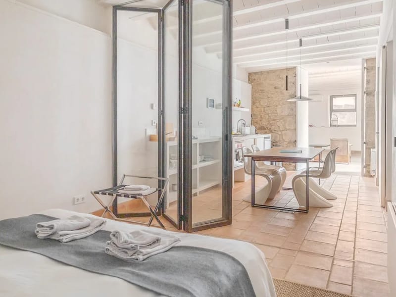 Acolliment a la Vellesa - Hogar de Ancianos in Barcelona, Cataluña photo 2