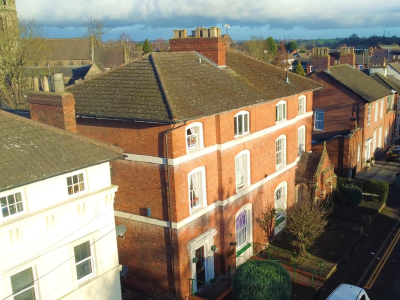 Care Services (UK) Limited - 20 Talbot Street - Assisted Living in Rugeley, England photo 2