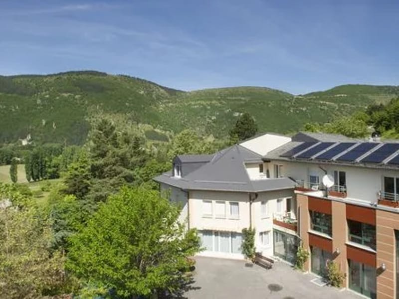 Ehpad Le Rejal - EHPAD in ISPAGNAC, Occitanie photo 3