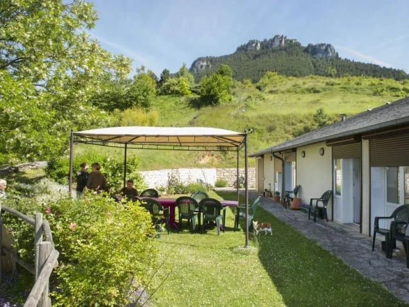 Ehpad Le Rejal - EHPAD in ISPAGNAC, Occitanie photo 2