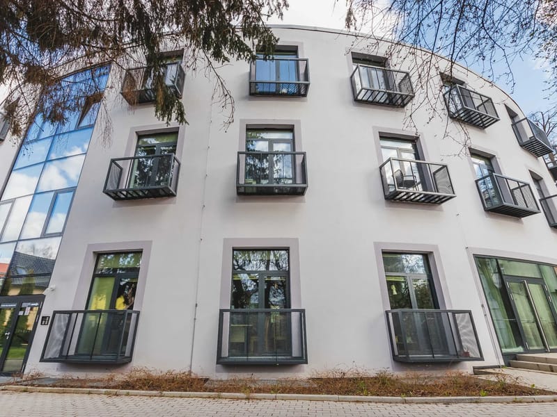sociálně aktivizační služby pro seniory (4939401) - Denní stacionář in Karlovy Vary, Karlovarský kraj photo 2