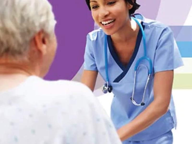 Amazing Nurses & Companions INC. - Home Health Nursing in Casselberry, FL photo 1
