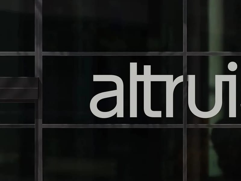 ALTRUIST INVESTMENTS INC - Home Health Nursing in Canoga Park, CA photo 1