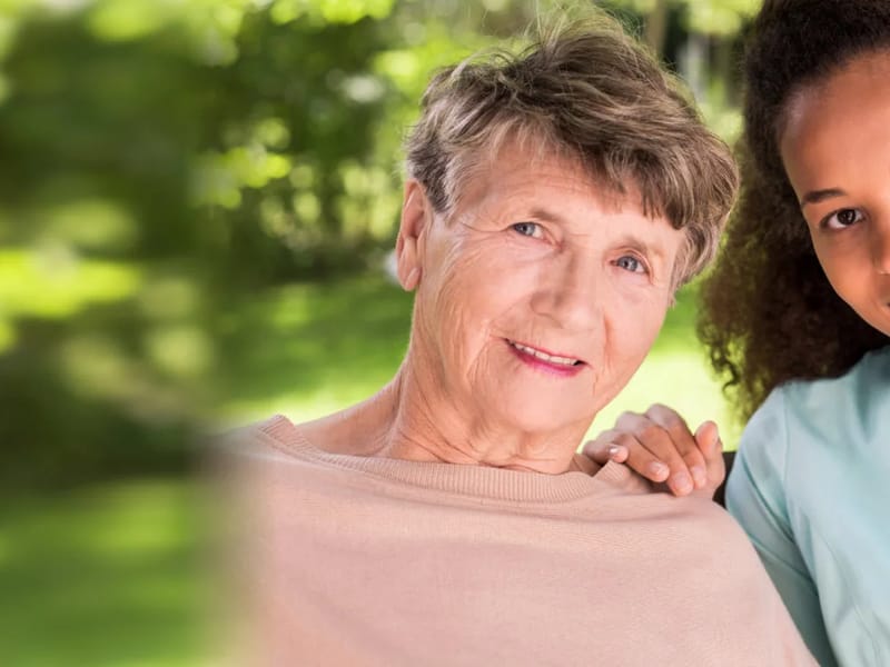 Capitol Home Care - Home Health Nursing in Rockville, MD photo 2