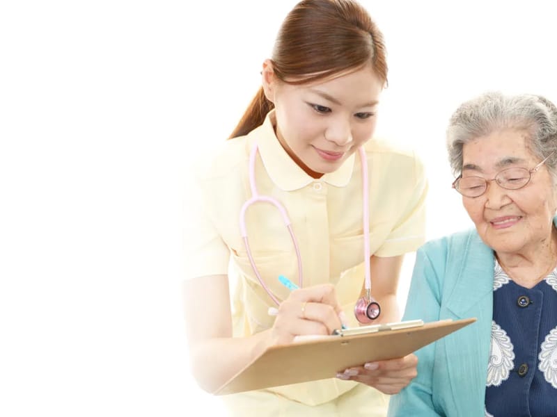 Capitol Home Care - Home Health Nursing in Rockville, MD photo 3