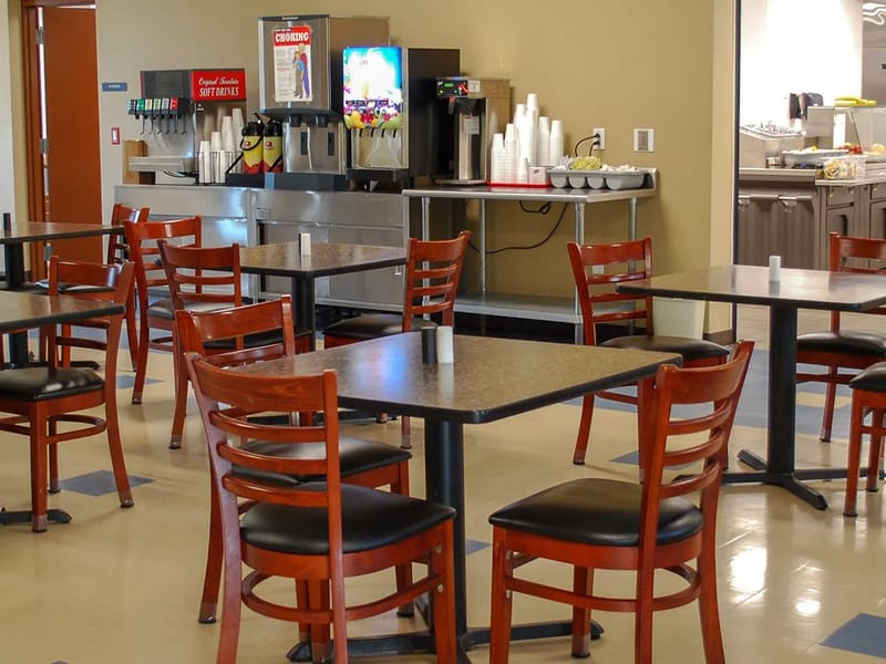 Blackberry Center - Oglethorpe of Orlando - Hospital in Saint Cloud, FL photo 3