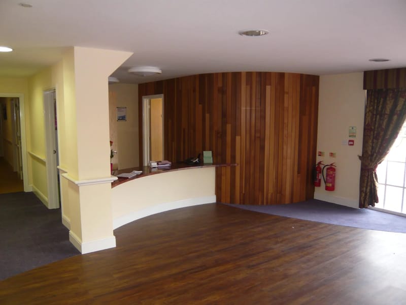 Magdalen House Care Home - Nursing Home in Ipswich, England photo 5