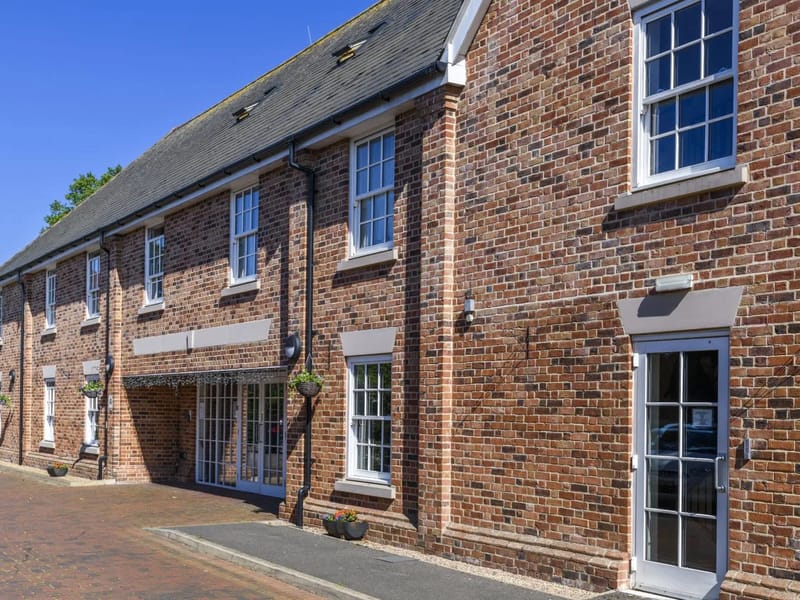 Magdalen House Care Home - Nursing Home in Ipswich, England photo 3