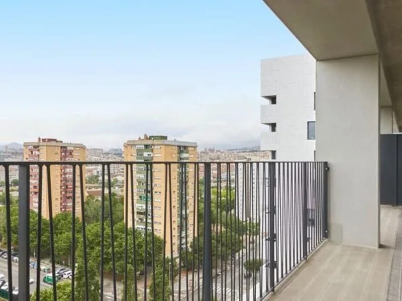 Residència Santa Eulàlia - Hogar de Ancianos in L' Hospitalet De Llobregat, Cataluña photo 2