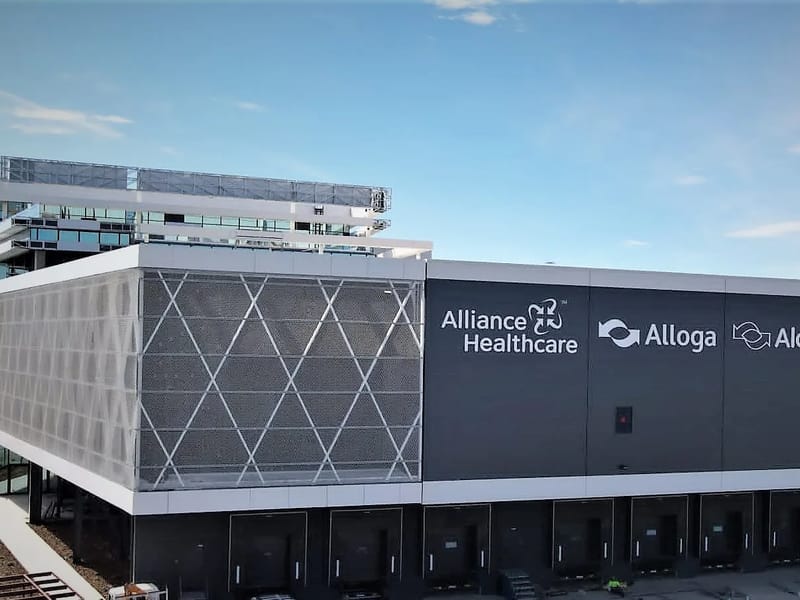 ALLIANCE HEALTHCARE - Home Health Nursing in Broussard, LA photo 1