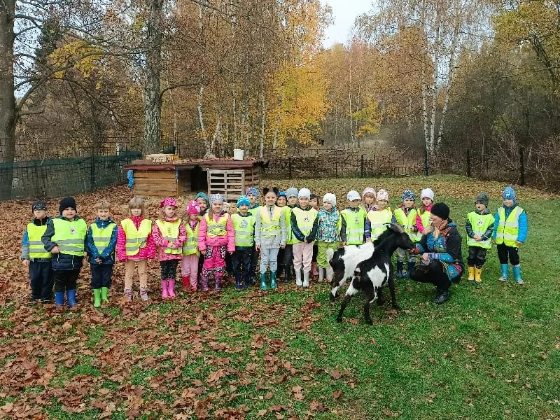Zvídálek - středisko pro mimoškolní činnost romských dětí - Denní stacionář in Ostrava, Moravskoslezský kraj photo 3