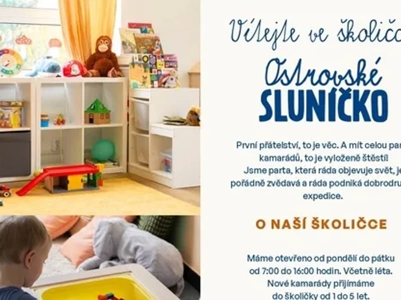 Zvídálek - středisko pro mimoškolní činnost romských dětí - Denní stacionář in Ostrava, Moravskoslezský kraj photo 2