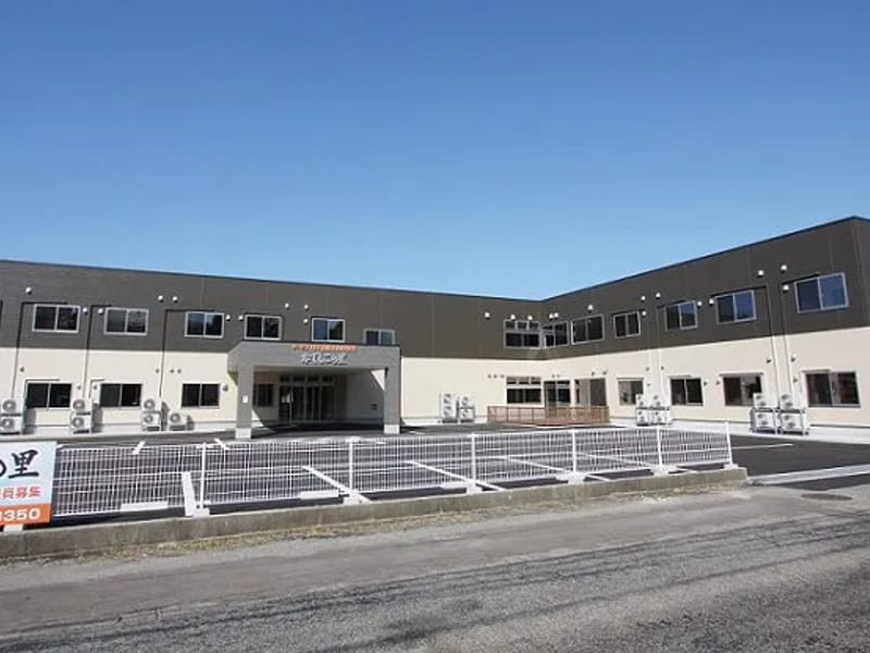 なでしこの里居宅介護支援事業所 - 有料老人ホーム in 射水市, 富山県 photo 2