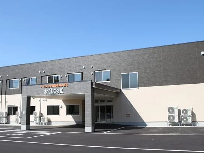 なでしこの里居宅介護支援事業所 - 有料老人ホーム in 射水市, 富山県 photo 3