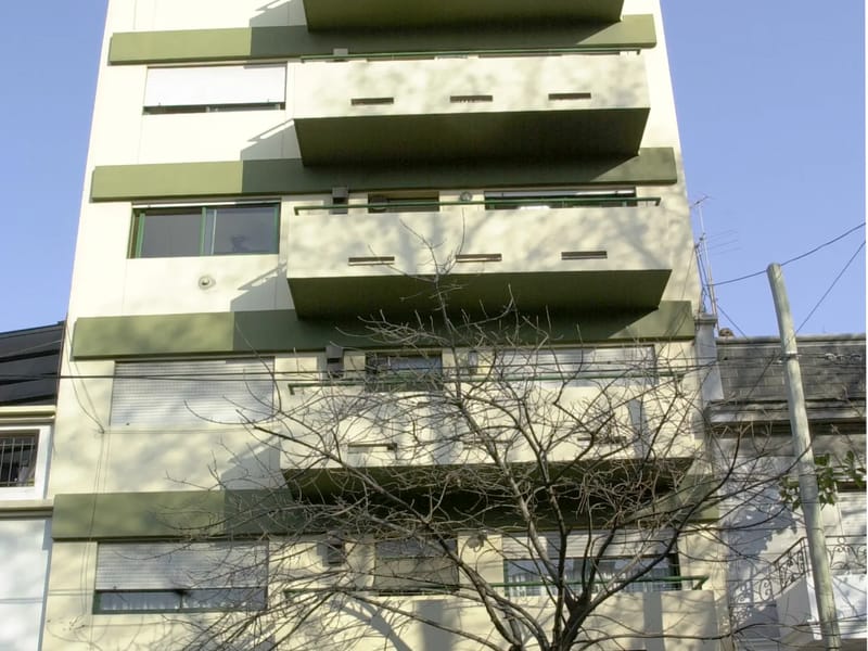 CASTRO BARROS SENIOR SRL - Vida Asistida in ALMAGRO, CABA photo 2