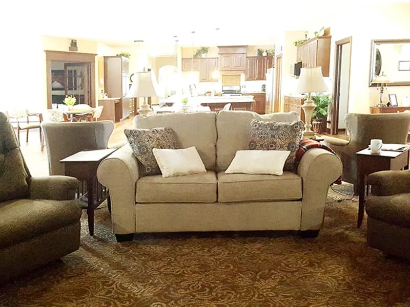 A LIVING REFLECTION LLC - Home Health Nursing in Saint Louis, MO photo 2