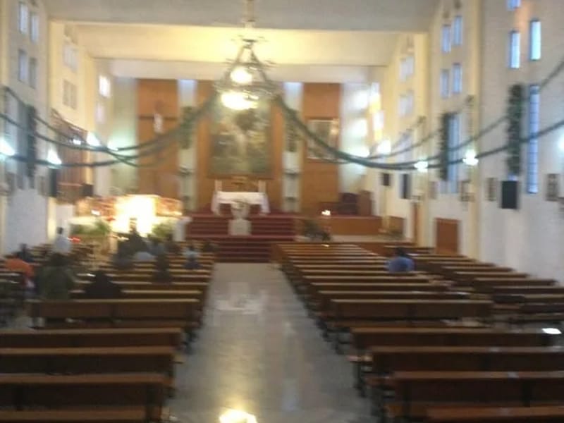 HERMANOS MISIONEROS DE LA CARIDAD - Hospicio in Cuajimalpa De Morelos, Ciudad de México photo 2