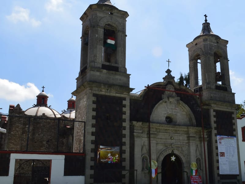 HERMANOS MISIONEROS DE LA CARIDAD - Hospicio in Cuajimalpa De Morelos, Ciudad de México photo 3