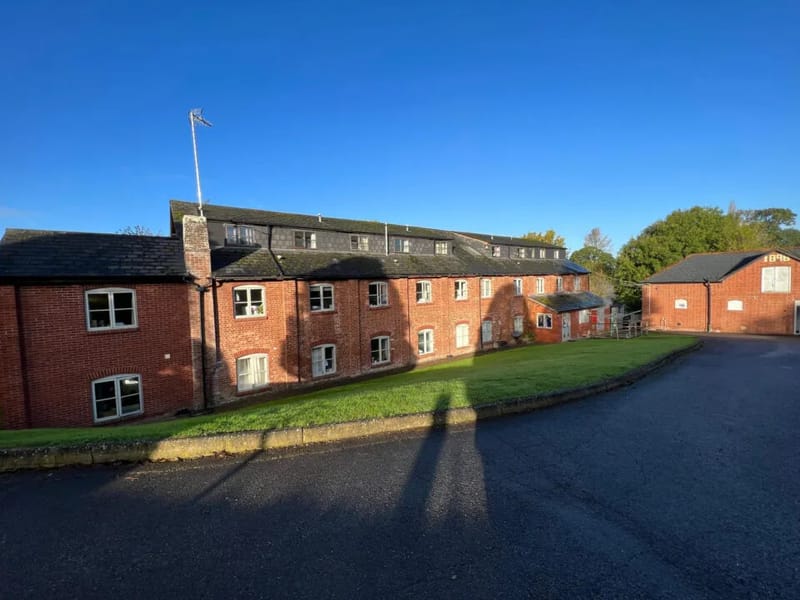 Langford Park - Nursing Home in Exeter, England photo 3