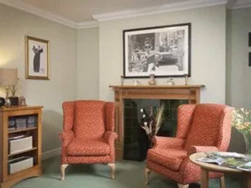 Granby Rose SDU - Nursing Home in Harrogate, England photo 3