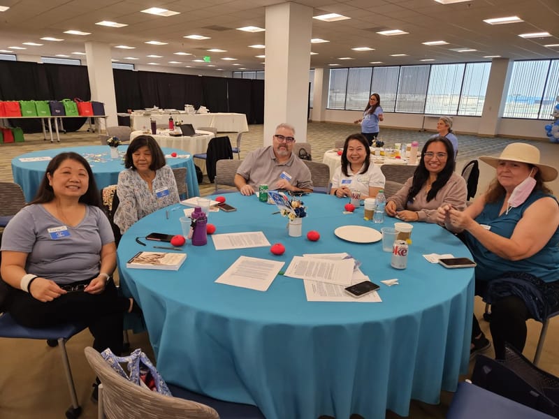 Abbey Caregivers, INC - Home Health Nursing in Los Angeles, CA photo 1