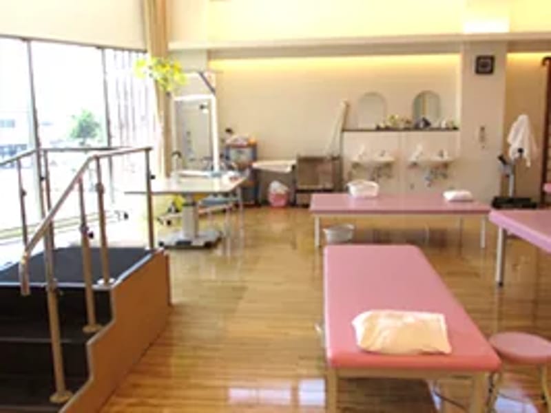 ひたちなか市医師会居宅介護支援事業所 - 有料老人ホーム in ひたちなか市, 茨城県 photo 3