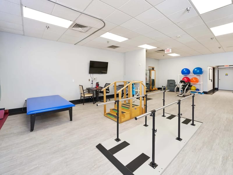 Betty Dare Wellness & Rehabilitation LLC - Nursing Home in Alamogordo, NM photo 3