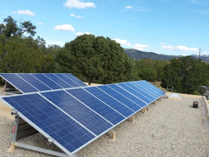 Holepam Solar Guadalupe - Vida Asistida in SANTA FE, SANTA FE photo 1