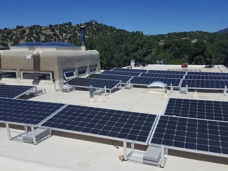 Holepam Solar Guadalupe - Vida Asistida in SANTA FE, SANTA FE photo 2