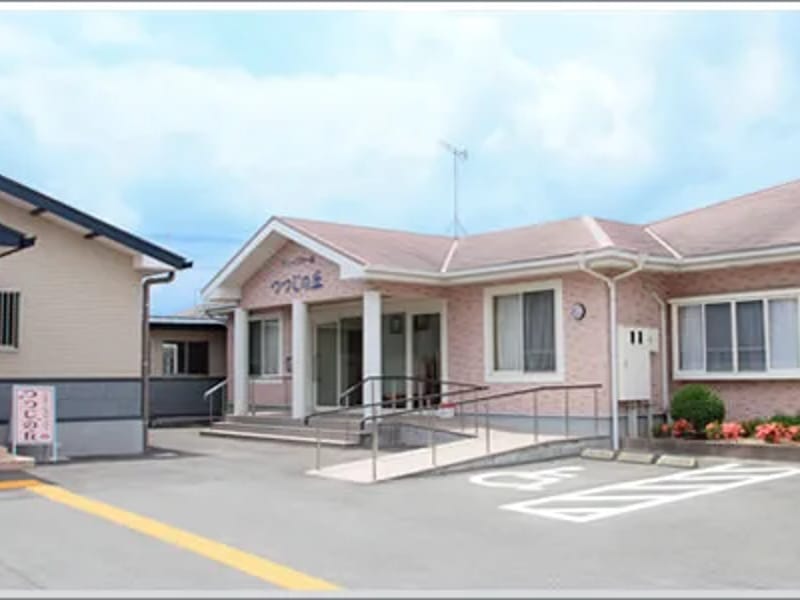 つつじの丘 - 特別養護老人ホーム in 山添村, 奈良県 photo 1