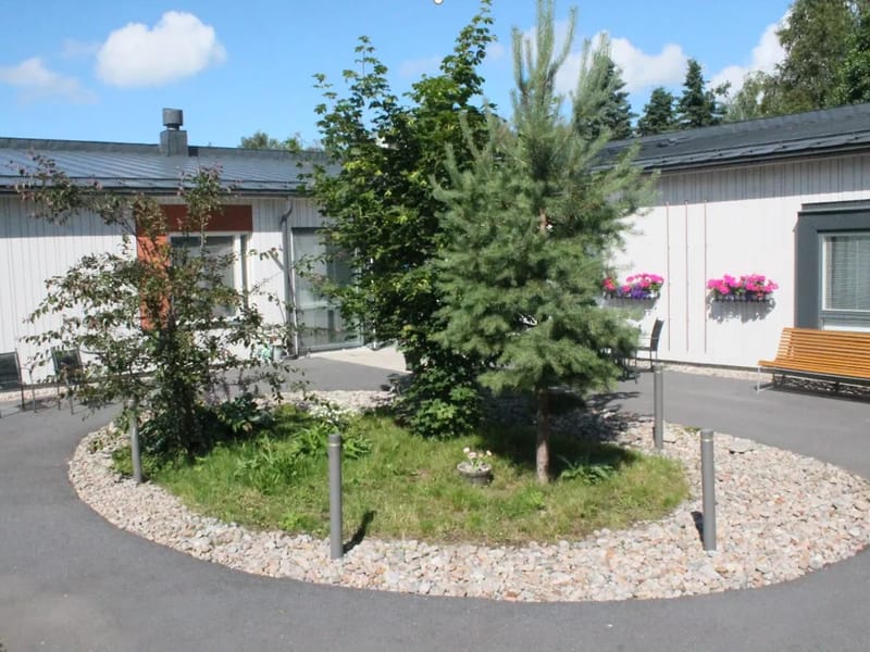 Mainiokoti Isolahti - Muistisairaanhoito in Vaasa, Pohjanmaa photo 1