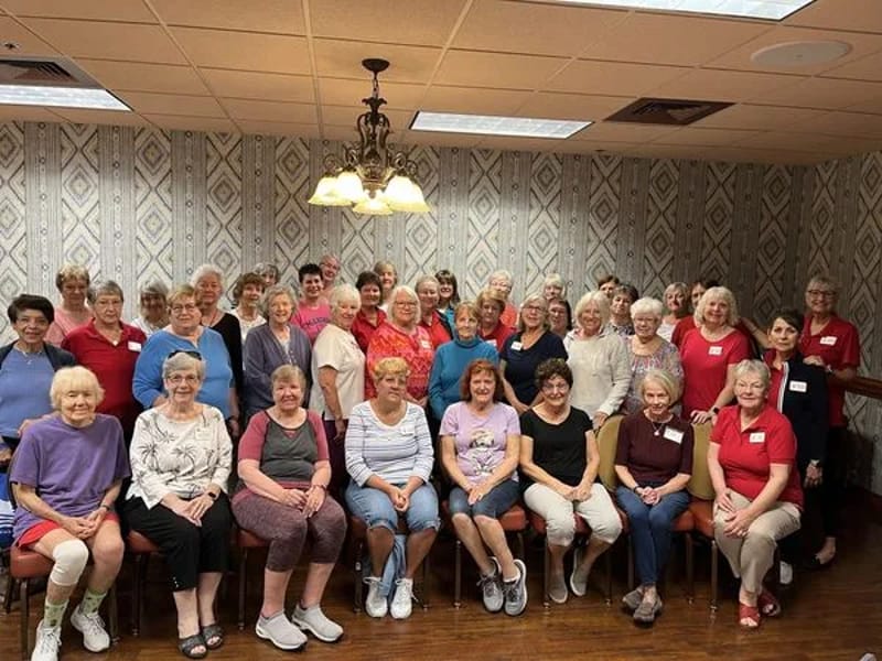 ABUNDANCE OF LOVE HOME HEALTHCARE - Home Health Nursing in Lemont, IL photo 1