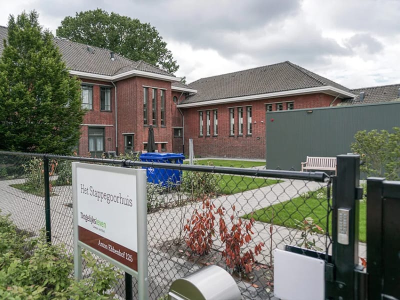 Het Stappegoorhuis - Begeleid Wonen in Tilburg, Noord-Brabant photo 3