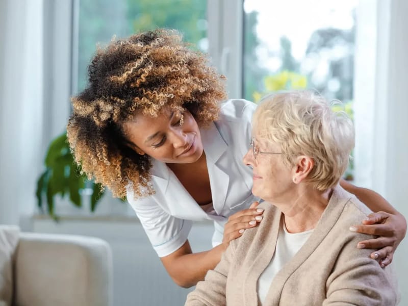 Lilac Assisted Living - Assisted Living in Humble, TX photo 1