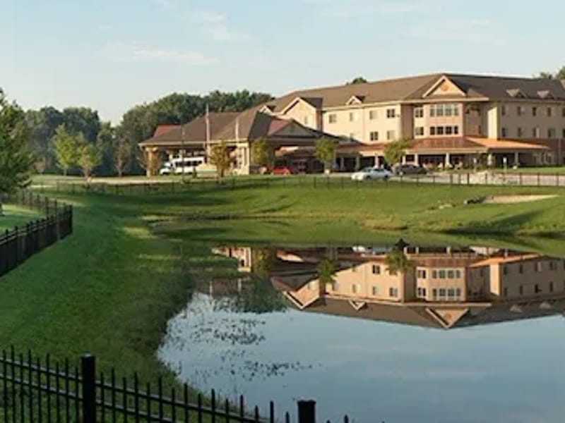 Appointed Seasons Cds INC - Home Health Nursing in Florissant, MO photo 1