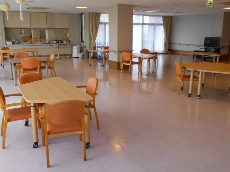 このはな介護老人保健施設 - 入院リハビリ in 宮崎市, 宮崎県 photo 2