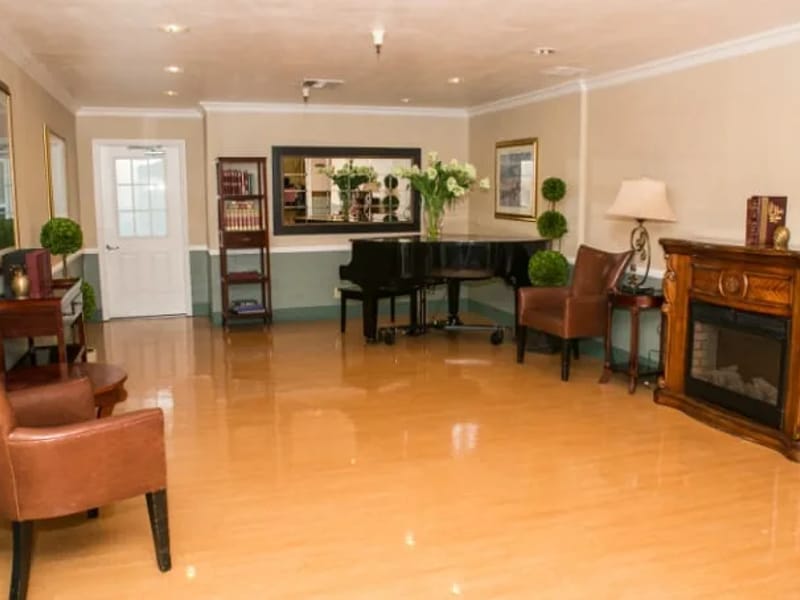 Angel's Visit Home Health - Home Health Nursing in Chatsworth, CA photo 1