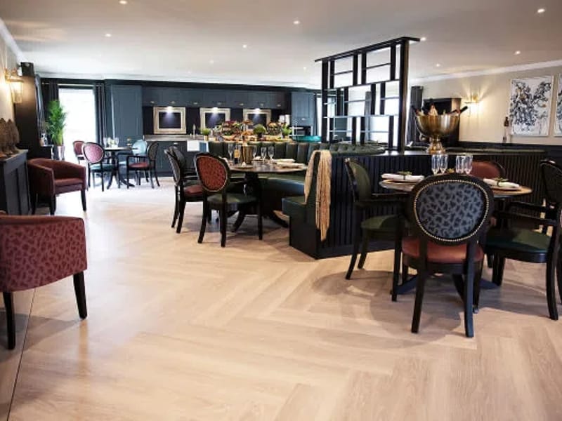 Kitwood House Care Residence - Assisted Living in Northwich, England photo 4